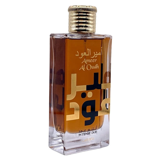 Lattafa Ameer Al Oudh Intense EDP 100ml