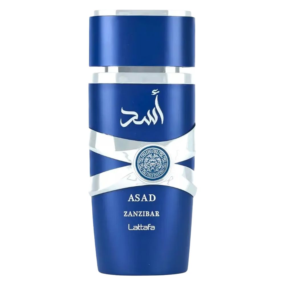 Lattafa Asad Zanzibar 100ml