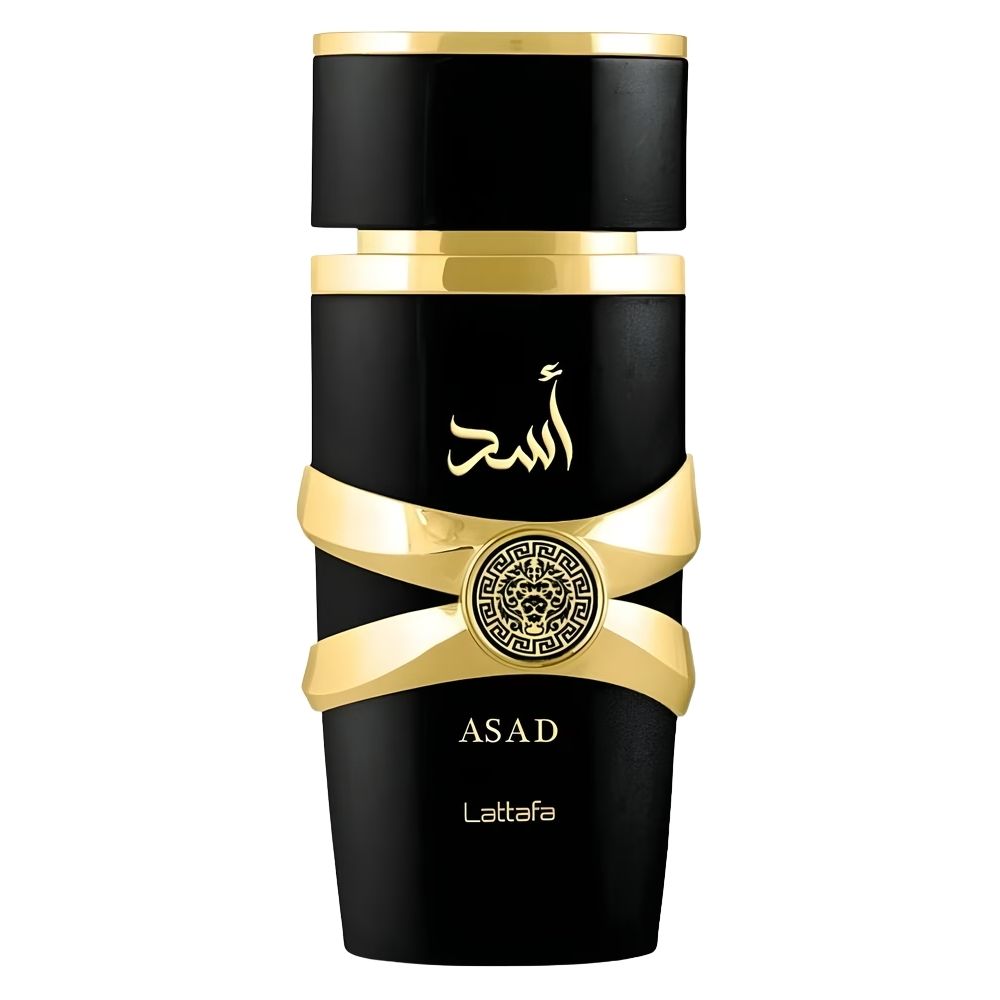 Lattafa Asad 100ml