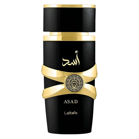 Lattafa Asad 100ml