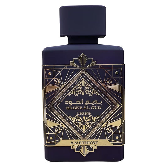 Lattafa Badee Al Oud Amethyst 100ml