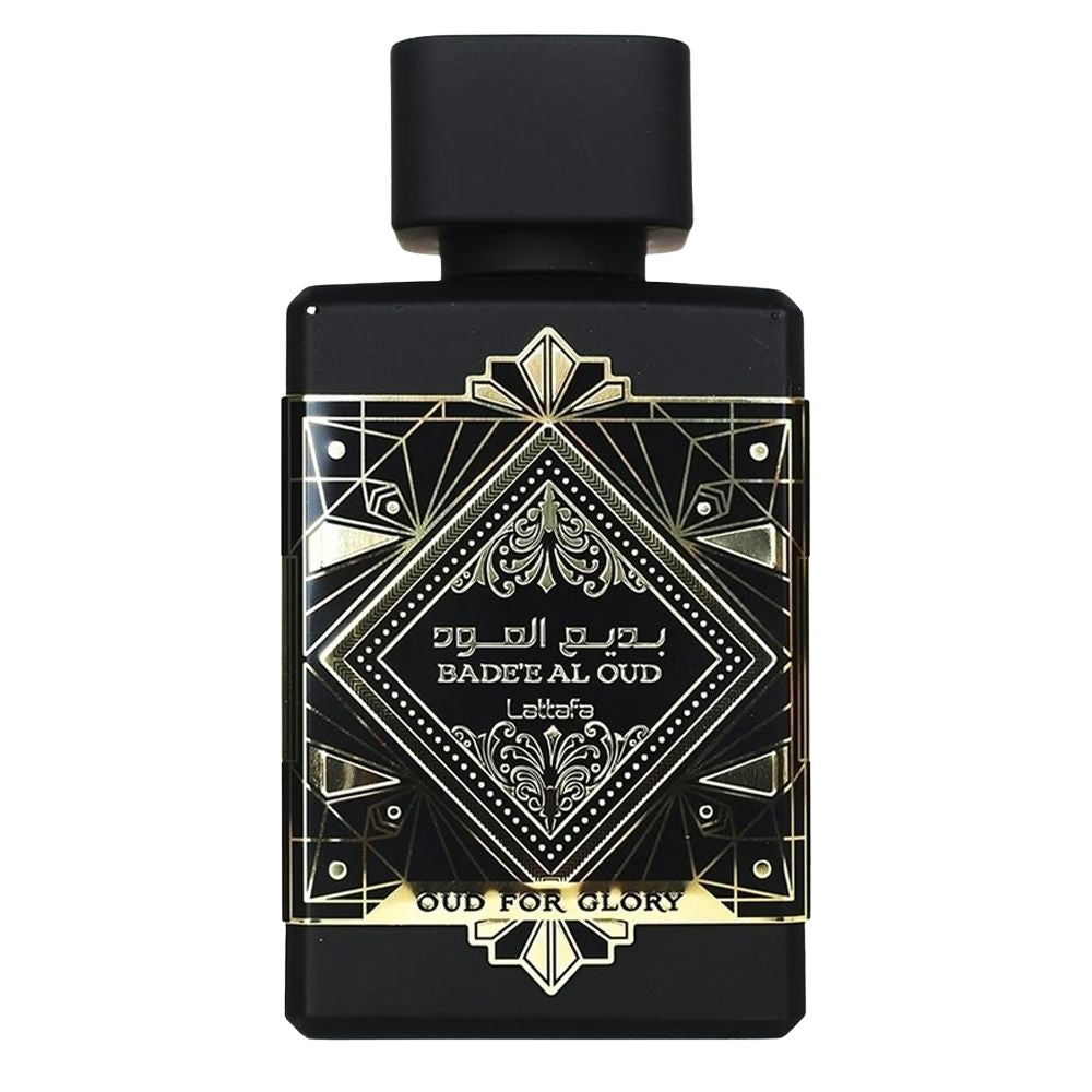 Lattafa Badee Al Oud For Glory EDP 100ml