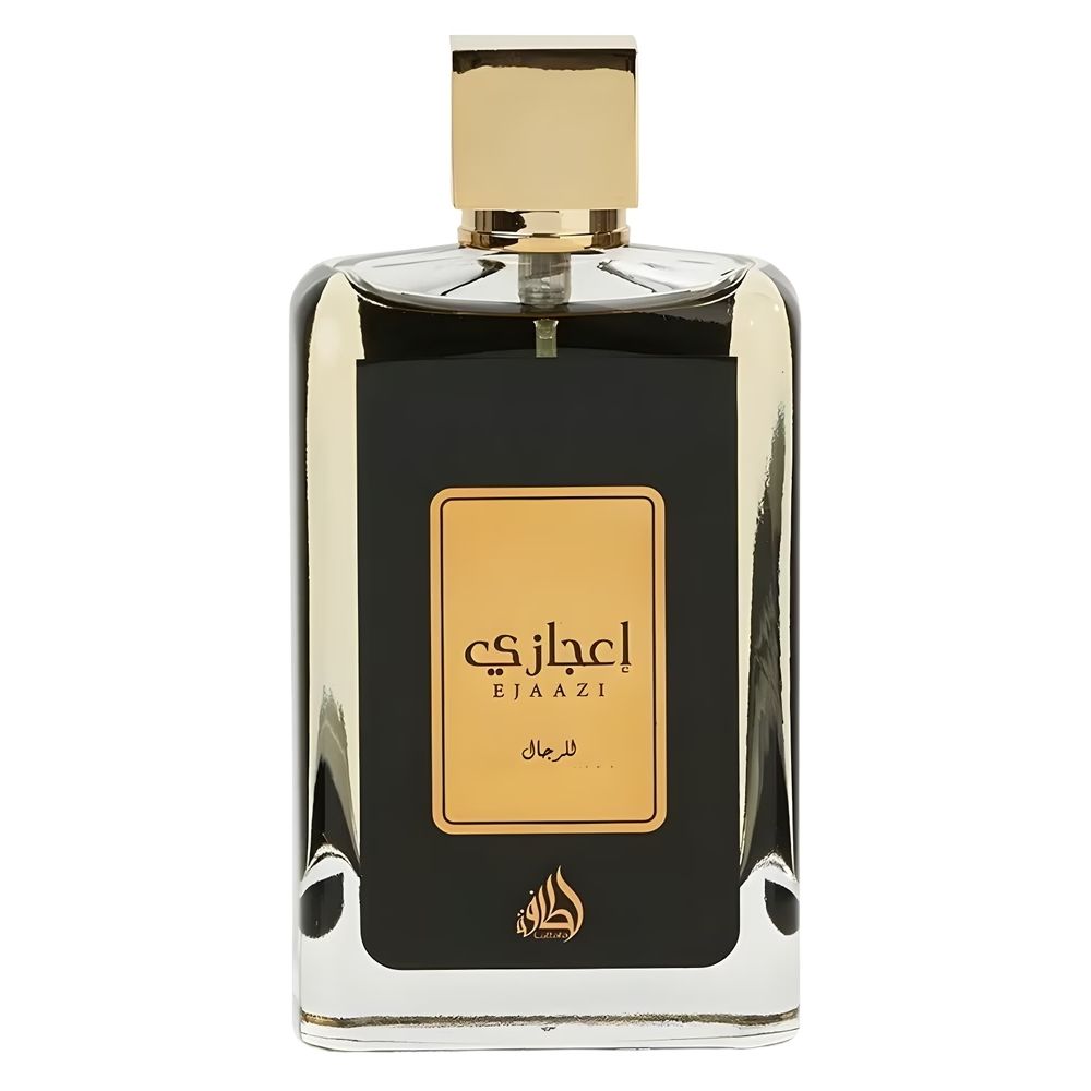 Lattafa Ejaazi Green for Men and Women EDP 100ml