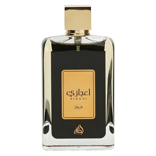 Lattafa Ejaazi Green for Men and Women EDP 100ml