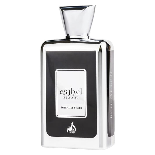 Lattafa Ejazi Silver for Men and Women EDP 100ml