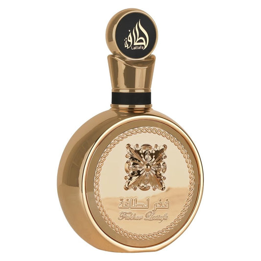 Lattafa Fakhar Extrait 100ml