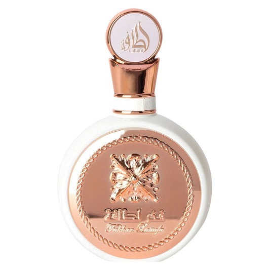 Lattafa Fakhar Rose for women 100ml