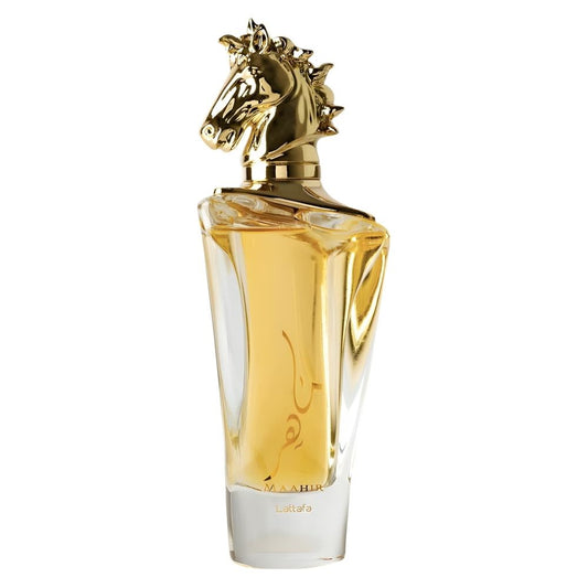 Lattafa Maahir Gold EDP 100ml