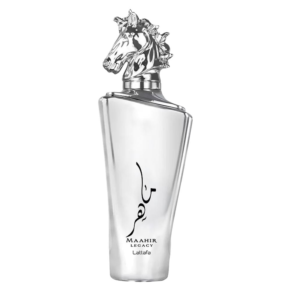Lattafa Maahir Legacy EDP 100ml