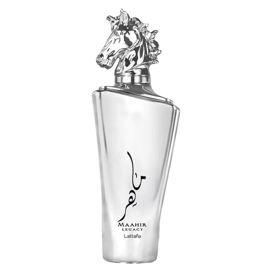 Lattafa Maahir Legacy EDP 100ml