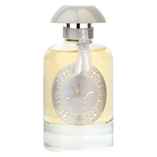 Lattafa Raeed Silver EDP 100ml