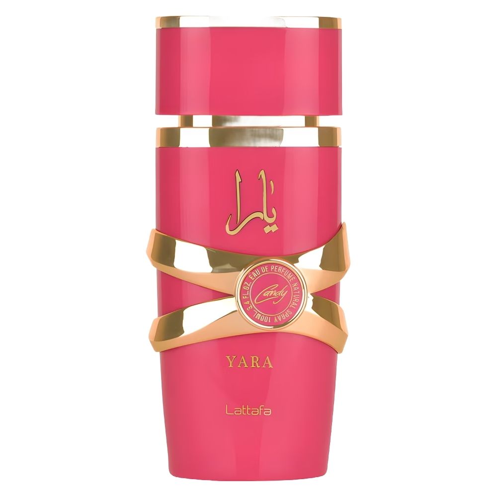 Lattafa Yara Candy EDP 100ml