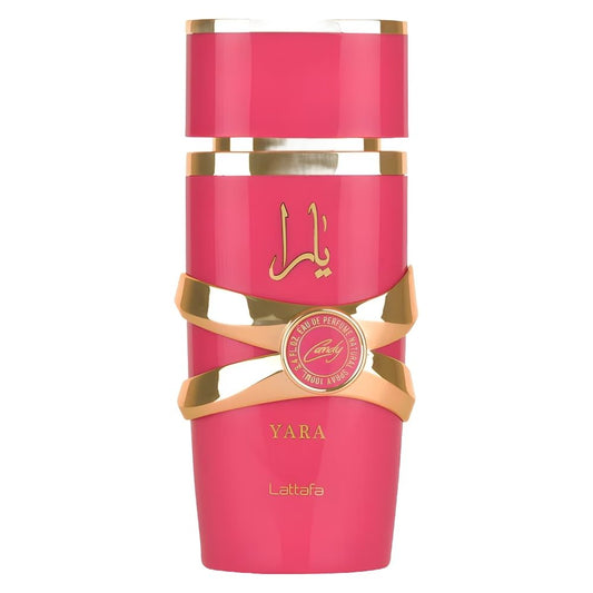 Lattafa Yara Candy EDP 100ml