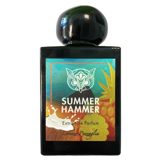 Summer Hammer Lorenzo Pazzaglia 50ml