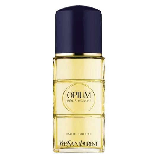 OPIUM POUR HOMME YSL (Yves Saint Laurent)