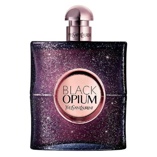 YSL Black Opium Nuit Blanche EDP