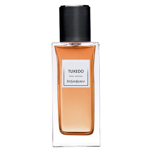 YSL Tuxedo Epises Patchouli EDP 125ml