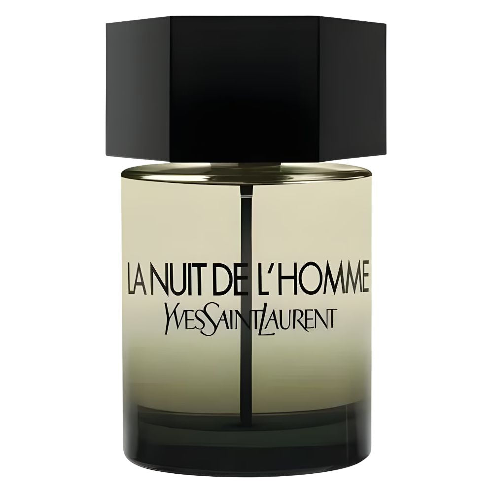 YSL La Nuit De L Homme EDT 100ml