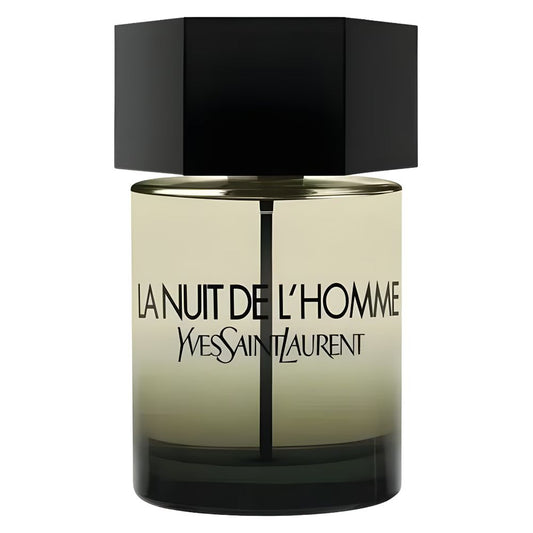 YSL La Nuit De L Homme EDT 100ml