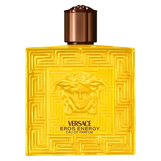 Eros Energy Versace