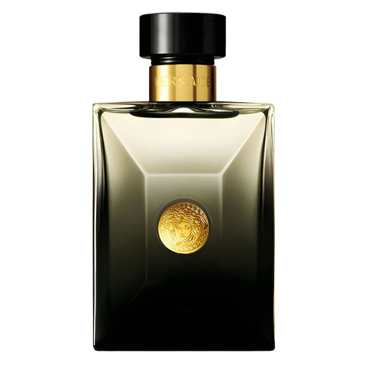 Versace Pour Homme Oud Noir for Men EDP 100ml