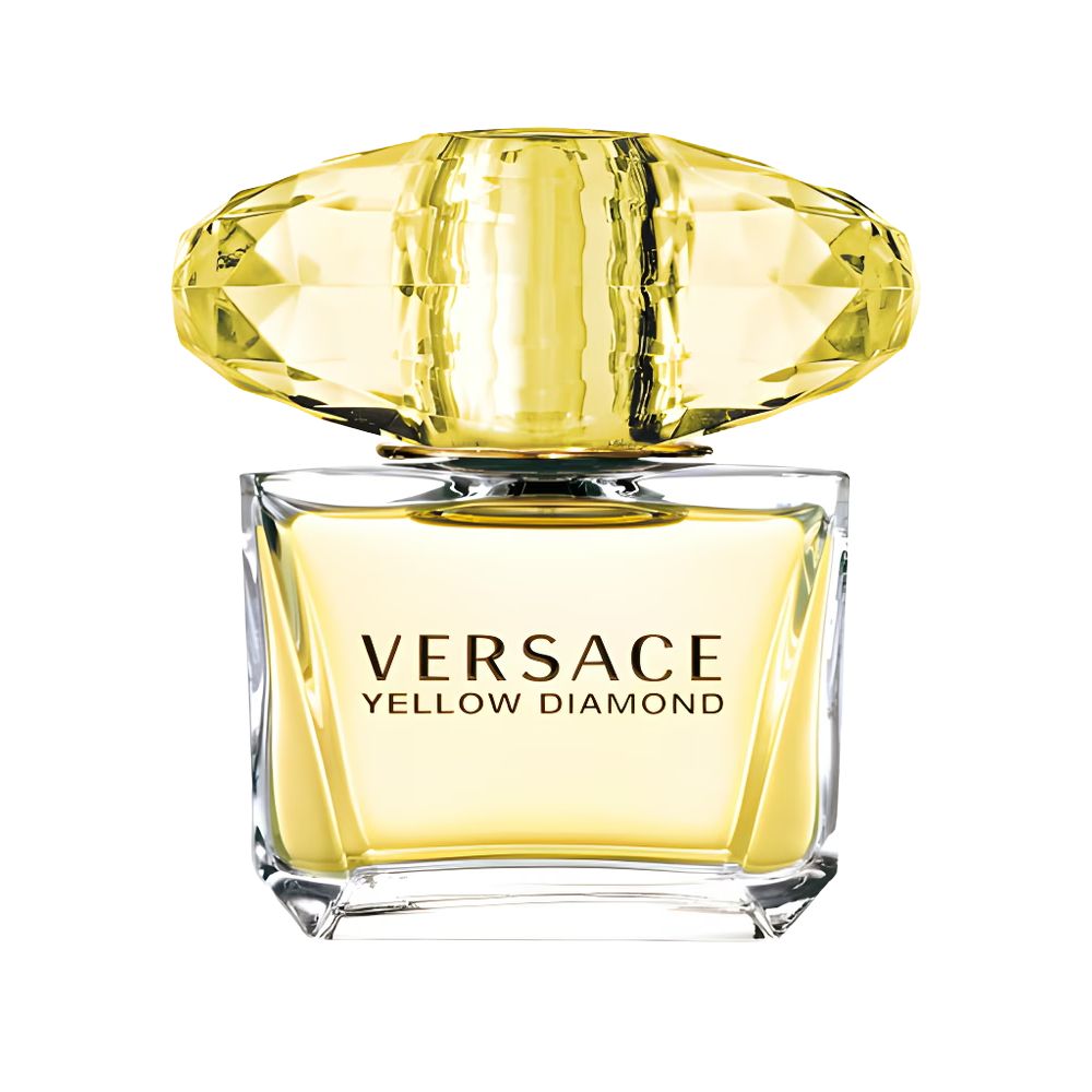 Versace Yellow Diamond EDT 90ml