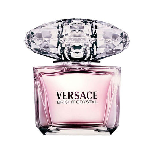 Versace Bright Crystal EDT 90ml