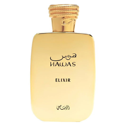 Hawas Elixir For Men By Rasasi
