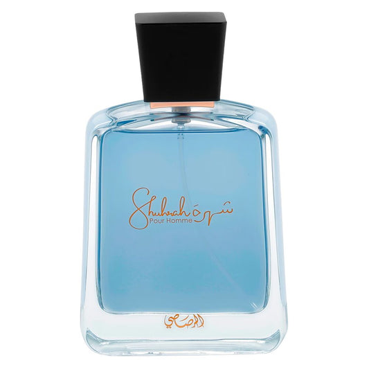 Rasasi Shuhrah Pour Homme EDP 90ml