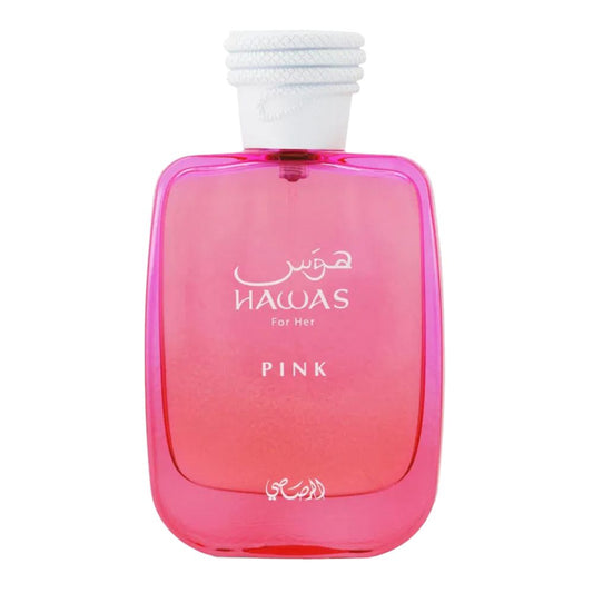 Hawas Pink