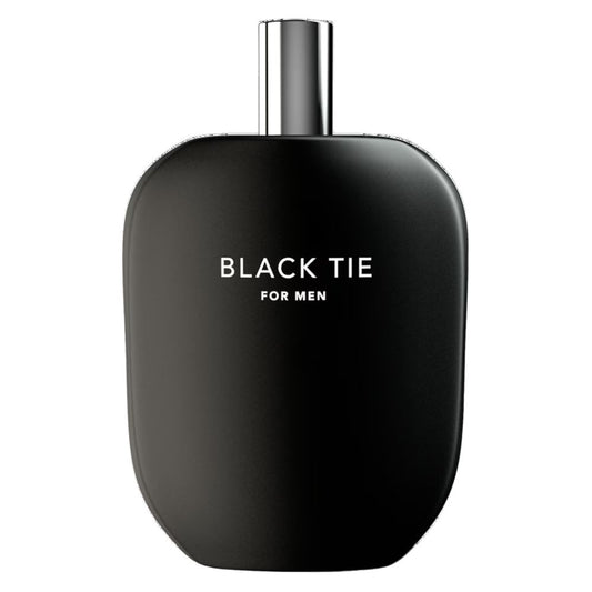Black Tie For Men