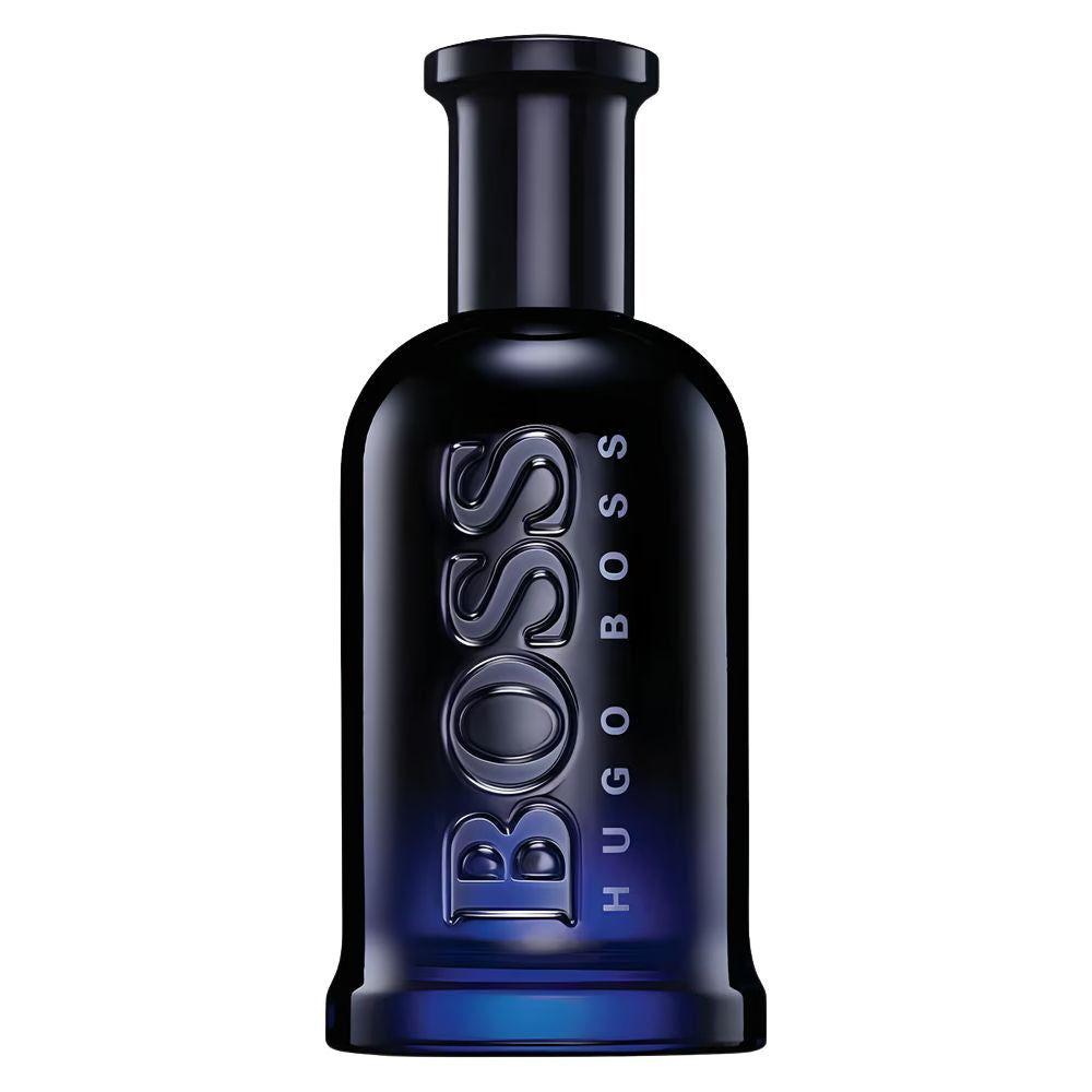 Boss Bottled Night Hugo Boss