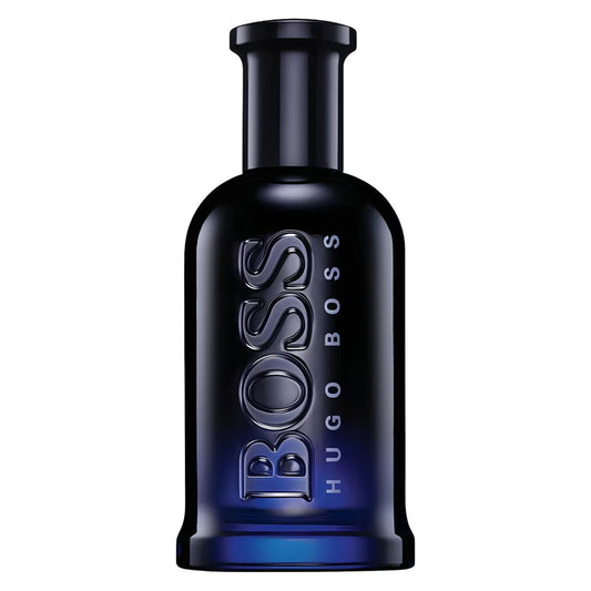 Boss Bottled Night Hugo Boss
