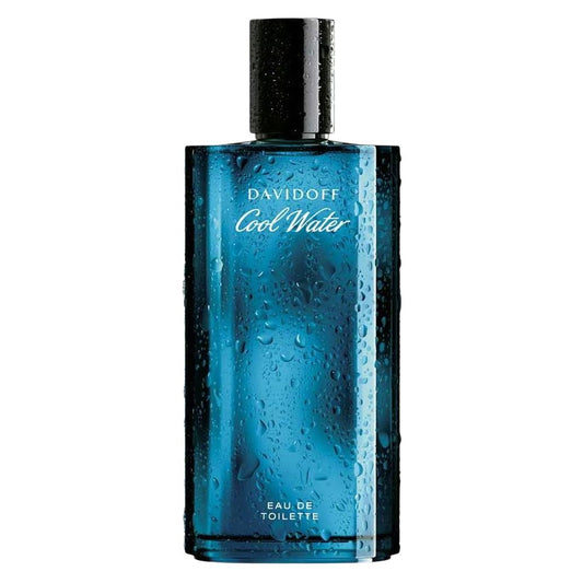 Cool Water Davidoff