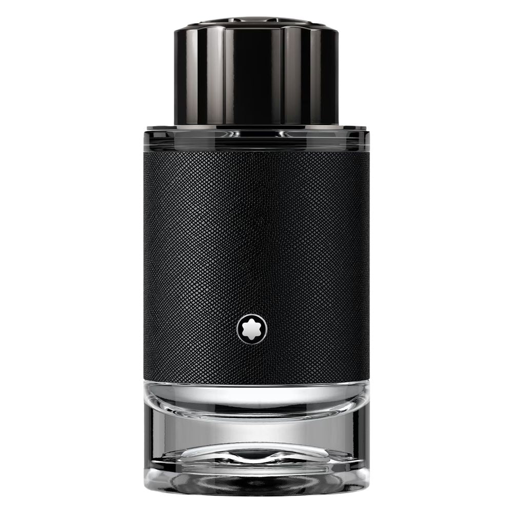 Explorer Montblanc