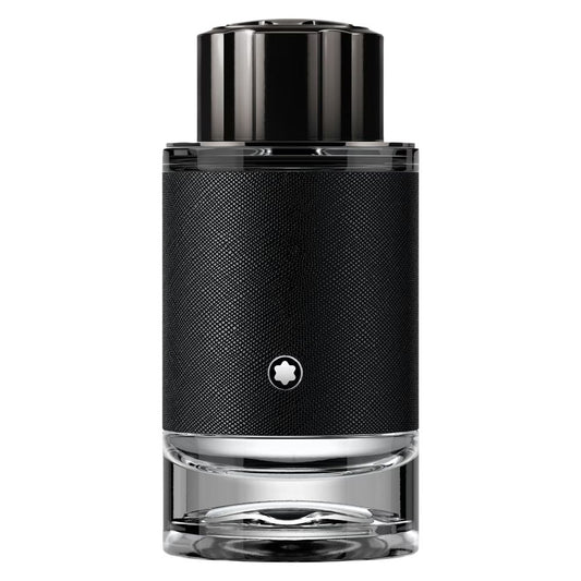 Explorer Montblanc