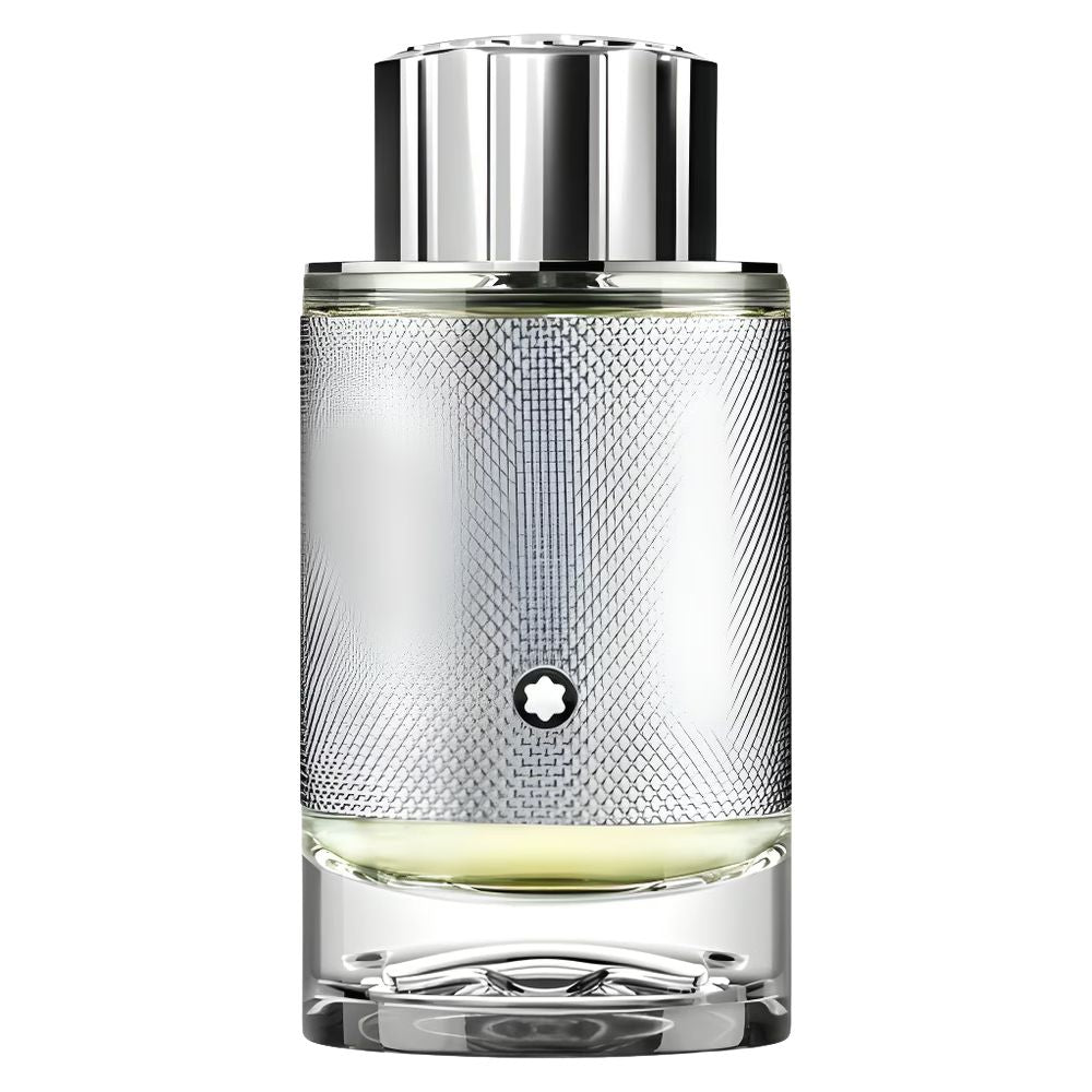Explorer Platinum Montblanc