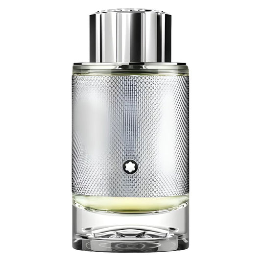 Explorer Platinum Montblanc