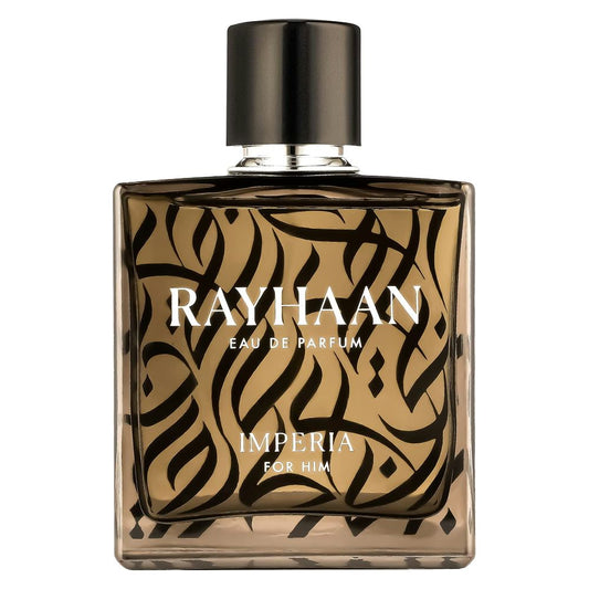 Imperia Rayhaan