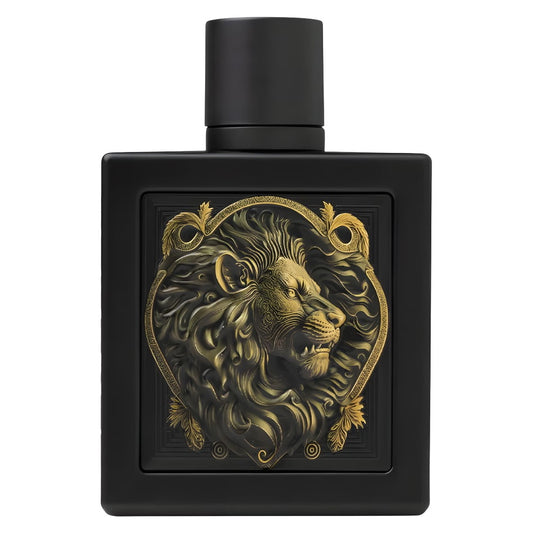 Lion Rayhaan
