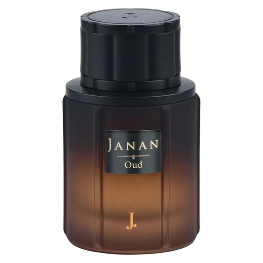 Janan Oud