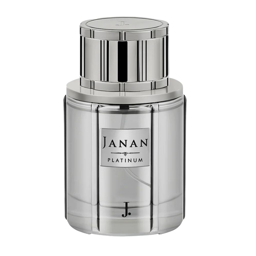 Janan Platinum