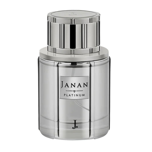 Janan Platinum