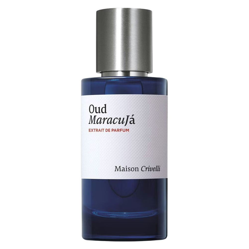 Oud Maracujá Maison Crivelli 75ml