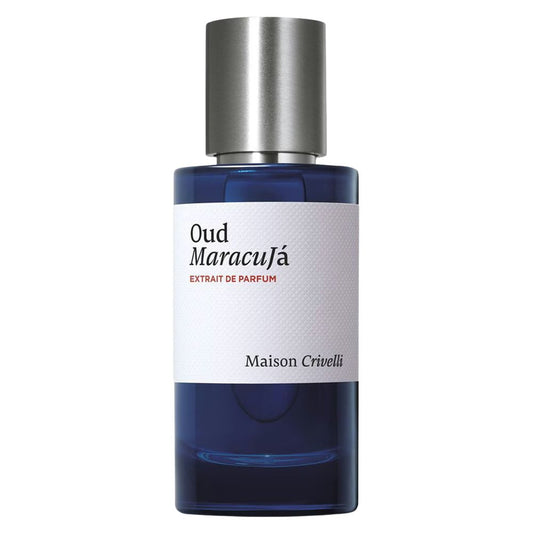 Oud Maracujá Maison Crivelli 75ml