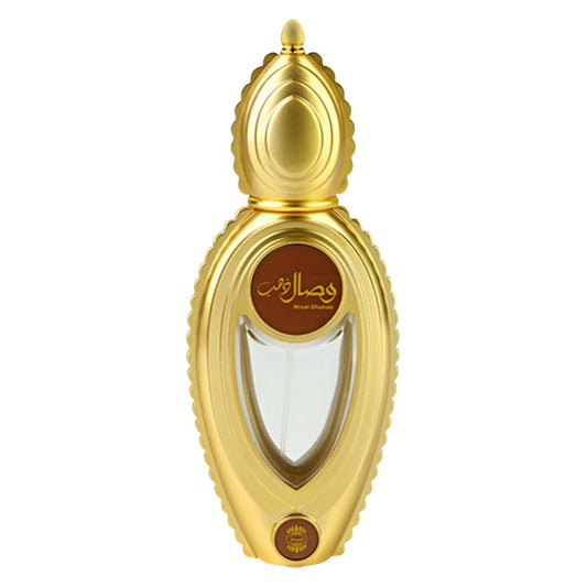 Wisal Dhahab Ajmal