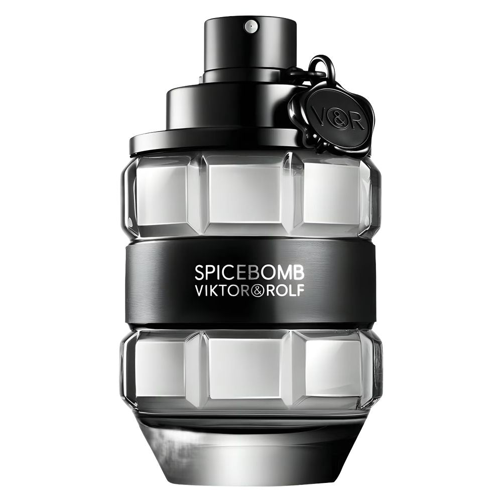 Spicebomb Viktor&Rolf