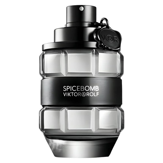 Spicebomb Viktor&Rolf