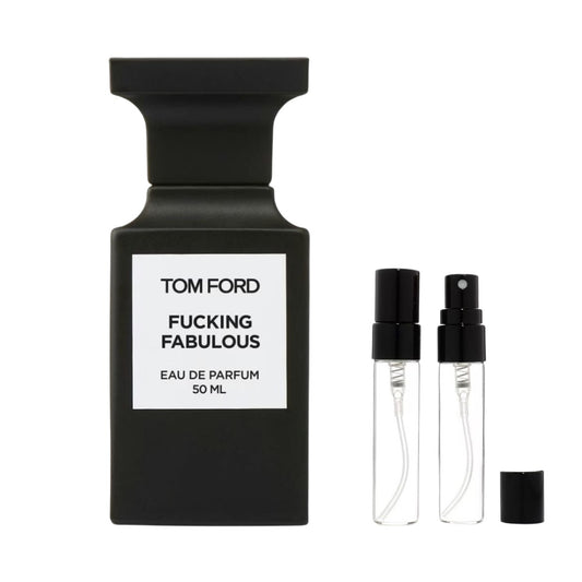Tom Ford Fucking Fabulous: Decant