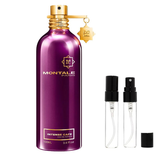 Montale Intense Cafe: Decants